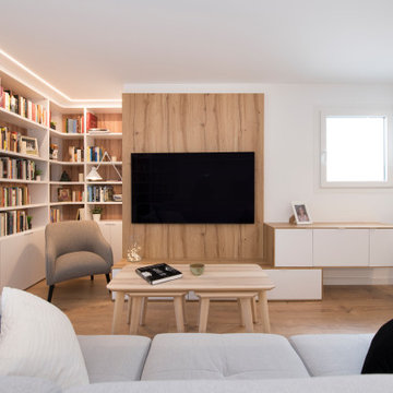 Mueble TV