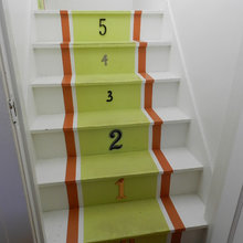 staircase
