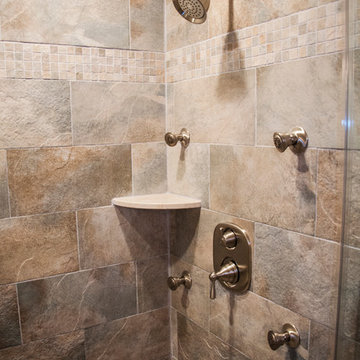 Bathroom Remodels
