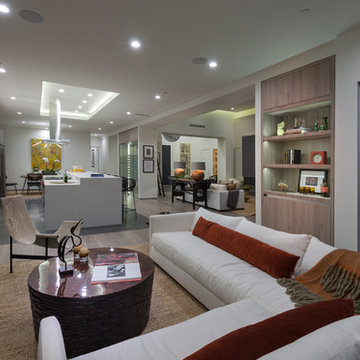 Hillside Oasis | Hollywood Hills, CA