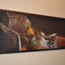Current Art and Furniture