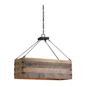 Billycart Chandelier