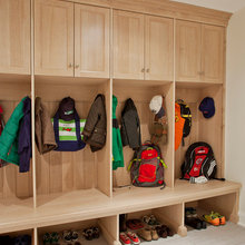 Mudroom