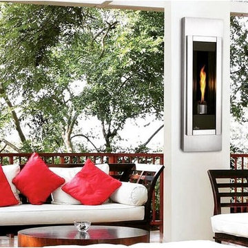 Fireplaces