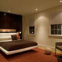 Bedrooms