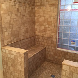 A & E Tile, Inc. - Products