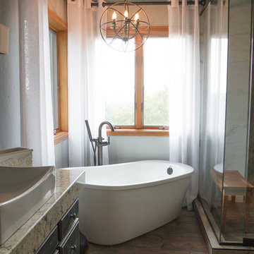 Bathroom Tile