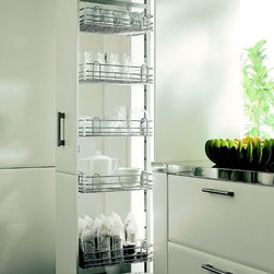 Vibo storage cargo - Kitchen Drawer Organizers
