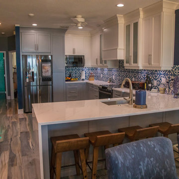 Treasure Island Beach Residence