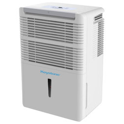 Contemporary Dehumidifiers by VirVentures