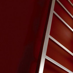 Designer Towel Rails - Heated Towel Rails