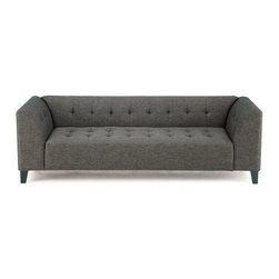 Lounge Sofa - Sofas