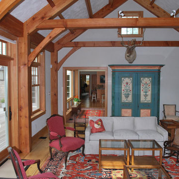 Hamptons Home