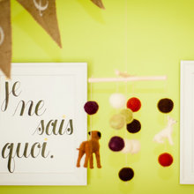 nursery