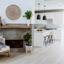 Living Room Ideas