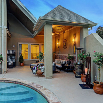 Project of the Month: July 2019