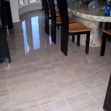 Indian Tiger Marble