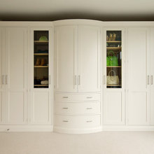 Built-in’s/Murphy Beds