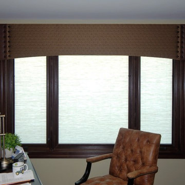 Cornice Boards