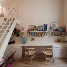 Chambres Enfants