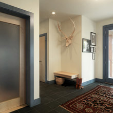 baseboards