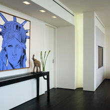 floors