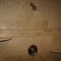Belgian Truffles Shower - Products
