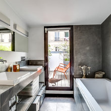 PROJET / Maison des 4 FESTA