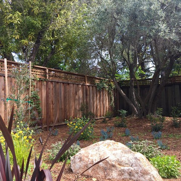 From Weeds to Welcome Home!
