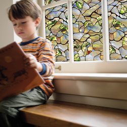 Vista - Window Film