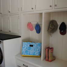 mudroom