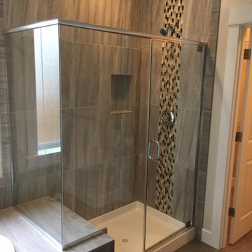 Showers