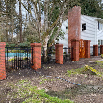 BRICKWORK by Greg