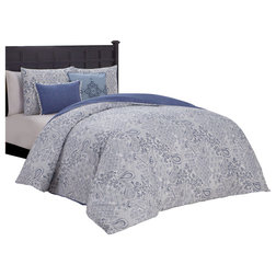 Modern Duvet Covers And Duvet Sets by Geneva Home Fashion