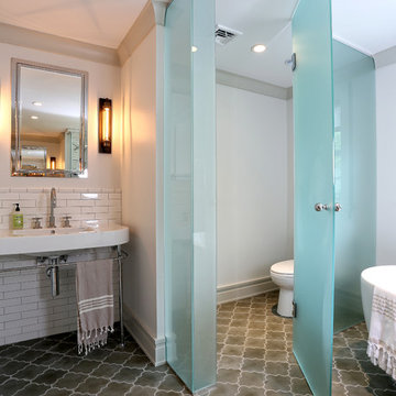 Greenwich Remodel