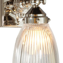 master sconce