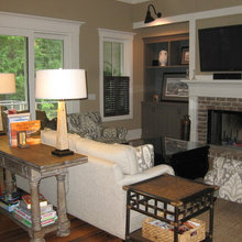 mary's living room