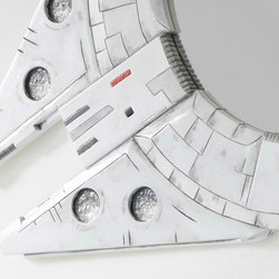 Millennium Falcon Mirror - Products