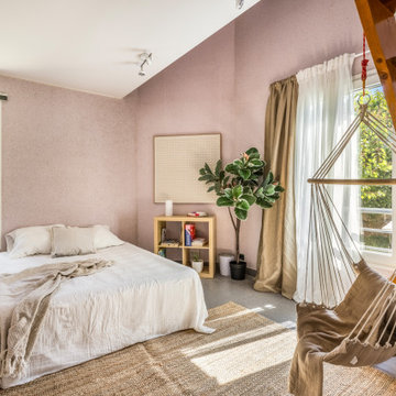 Quand design, volume et lumière dialoguent