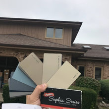 Exterior Colors