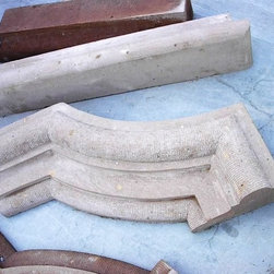 Exterior Molding - Outdoor Decor