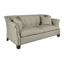 Hickory Chair Sofas - Sofas