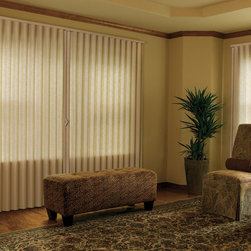 Hunter Douglas Vignette&reg; Shades - Window Blinds