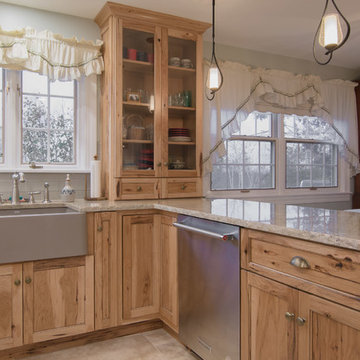 Chichester Rustic Charm