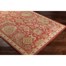 LR Rugs
