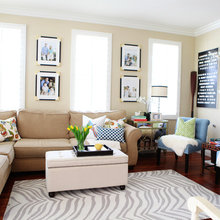 Living Room Ideas