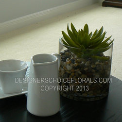 The New Greenery - Products