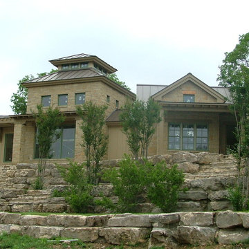 Harmon Taylor Architects Portfolio