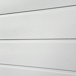 Artisan&reg; Square Channel Siding - Siding And Stone Veneer