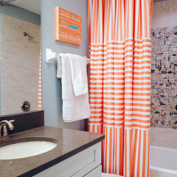 M/I Homes of Sarasota - Bradenton: Muirfield Village - Devonshire II Model